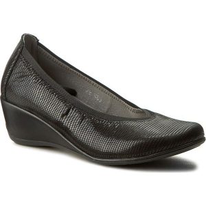 Półbuty SERGIO BARDI - Rosalie FS127231617DP 101. Czółenka marki Sergio Bardi. W wyprzedaży za 139,00 zł.