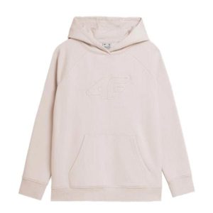 Bluza Damska 4F. Czerwone bluzy 4f, bez wzorów, bez kaptura. Za 137,99 zł.