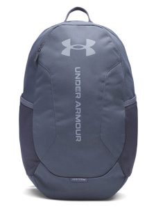 Under Armour Plecak "Hustle Lite" w kolorze szarym - 31 x 47 x 17 cm - 26,5 l rozmiar: onesize. Szare plecaki Under Armour. Za 94,99 zł.