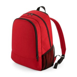Plecak uniwersalny Bag Base. Czerwone plecaki BAGBASE. Za 149,50 zł.