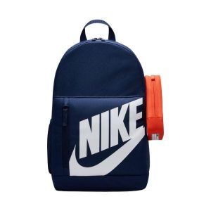 Plecak Nike Elemental + piórnik. Niebieskie plecaki Nike. Za 132,99 zł.