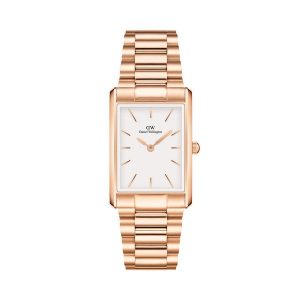 Zegarek Daniel Wellington. Żółte zegarki Daniel Wellington. Za 759,99 zł.