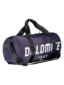 DOLOMITE Torba podróżna w kolorze granatowym rozmiar: onesize. Niebieskie torby podróżne i sportowe Dolomite, bez wzorów, z materiału, na ramię. Za 61,95 zł.