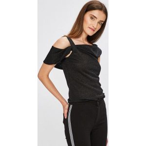 Miss Poem - Top. Topy marki Miss Poem. W wyprzedaży za 39,90 zł.