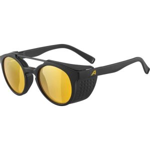 Okulary przeciwsłoneczne Alpina Glace P. Brązowe okulary przeciwsłoneczne Alpina. Za 321,00 zł.