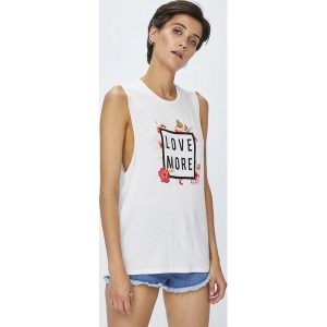 Tally Weijl - Top. Topy marki TALLY WEIJL. W wyprzedaży za 24,90 zł.