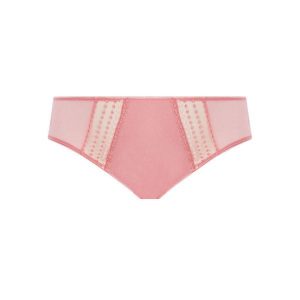 Figi damskie Elomi Matilda. Czerwone figi ELOMI, bez wzorów. Za 189,00 zł.