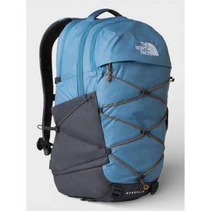 Plecak The North Face Borealis. Niebieskie plecaki The North Face. Za 539,00 zł.