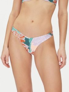 Maaji Dół od bikini Japanese Eden Splendour PT2679SCC026 Kolorowy. Bikini Maaji, bez wzorów, z syntetyku. Za 159,99 zł.