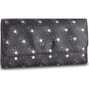 Duży Portfel Damski GUESS - SWSM71 79650 COA. Portfele marki Guess. W wyprzedaży za 239,00 zł.