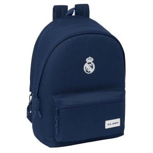 Plecak Safta Real Madrid. Niebieskie plecaki safta. Za 199,00 zł.