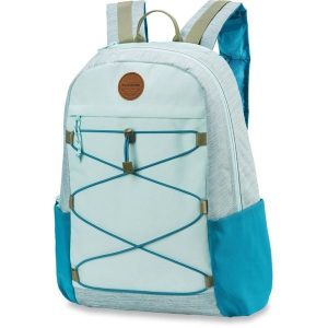 Plecak Dakine Wonder Bay Islands 22L. Niebieskie plecaki Dakine. Za 209,99 zł.