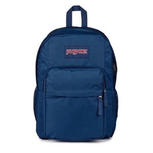 Plecak Jansport Big Day. Niebieskie plecaki Jansport. Za 209,99 zł.