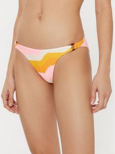 Maaji Dół od bikini Paradiso Waves Sublimiring PT5166SBC001 Kolorowy. Bikini Maaji, bez wzorów, z syntetyku. Za 169,99 zł.