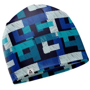 Czapka termoregulacyjna MATT Labyrinth. Czapki Matt, bez wzorów, z materiału. Za 107,35 zł.