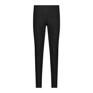 Damskie legginsy CMP. Czarne legginsy CMP, bez wzorów. Za 209,00 zł.