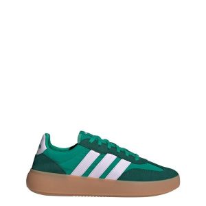 Buty Barreda Decode. Czerwone buty trekkingowe ADIDAS, bez zapięcia. Za 319,00 zł.