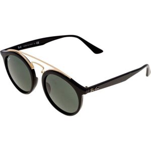 RayBan Okulary przeciwsłoneczne black. Okulary przeciwsłoneczne marki Ray-Ban. Za 559,00 zł.