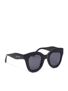 GINO ROSSI Okulary przeciwsłoneczne GR6657S. Czarny. Czarne okulary przeciwsłoneczne Gino Rossi. Za 129,99 zł.