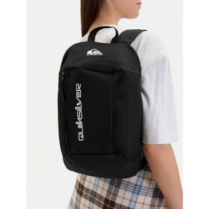 Plecak Quiksilver. Czarne plecaki Quiksilver. Za 49,99 zł.