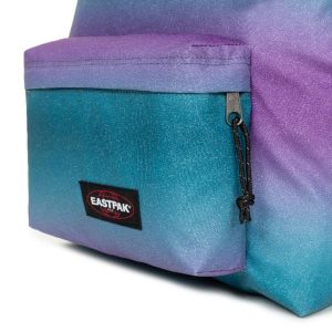 Plecak Eastpak Pak'R. Niebieskie plecaki Eastpak. Za 283,50 zł.