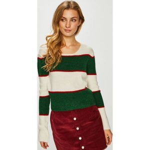 Trendyol - Sweter. Swetry klasyczne marki Trendyol. W wyprzedaży za 49,90 zł.