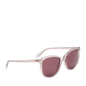 Okulary przeciwsłoneczne Polaroid. Brązowe okulary przeciwsłoneczne Polaroid. Za 199,99 zł.