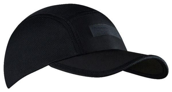 Czapka Craft pro hypervent. Czarne czapki Craft, bez wzorów. Za 102,05 zł.