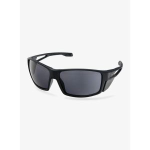 Okulary przeciwsłoneczne Rudy Project Nyad - black matte/smoke black. Czarne okulary przeciwsłoneczne Rudy Project. Za 554,99 zł.