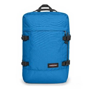 Plecak Eastpak Travelpack. Niebieskie plecaki Eastpak. Za 425,00 zł.