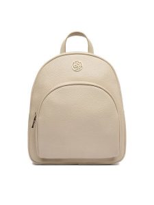 Lasocki Plecak CEO-LSK-L-009-09 Beżowy. Brązowe plecaki Lasocki. Za 199,99 zł.