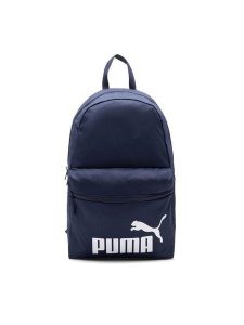 Puma Plecak Phase 7548743 Granatowy. Niebieskie plecaki Puma. Za 89,99 zł.