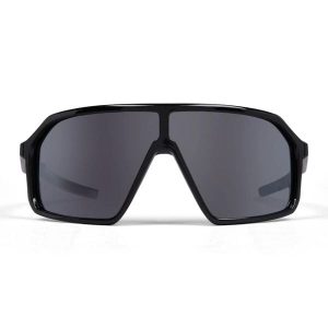 Okulary przeciwsłoneczne Endura Mullet II. Czarne okulary przeciwsłoneczne ENDURA. Za 286,30 zł.