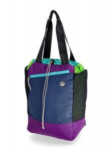 Plecak E9 Bagpack - purple. Fioletowe plecaki E9. Za 339,89 zł.