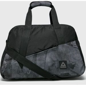 Reebok - Torba. Torby podróżne i sportowe marki Reebok. W wyprzedaży za 119,90 zł.