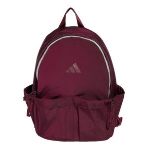 Plecak Glow. Czerwone plecaki ADIDAS. Za 149,00 zł.