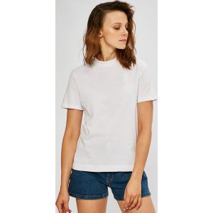 Calvin Klein Jeans - Top. T-shirty marki Calvin Klein Jeans. W wyprzedaży za 119,90 zł.