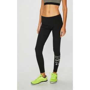 Reebok Classic - Legginsy DH1281. Legginsy marki Reebok Classic. W wyprzedaży za 159,90 zł.