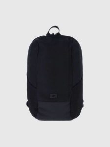 4F Plecak w kolorze czarnym - 28 x 45 x 18 cm rozmiar: onesize. Czarne plecaki 4f. Za 109,52 zł.