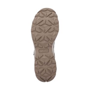 Damskie Niskie buty trekkingowe CMP Kaleepso WP. Brązowe buty trekkingowe CMP, bez zapięcia. Za 349,99 zł.