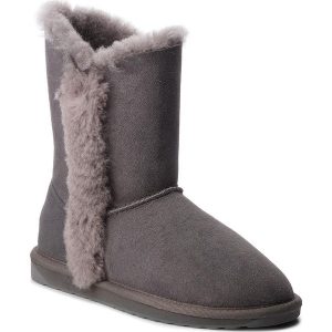 Buty EMU AUSTRALIA - Kolora Lo W11903 Charcoal. Buty zimowe marki EMU Australia. W wyprzedaży za 409,00 zł.