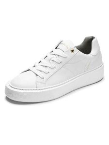 Hey Marly Sneakersy w kolorze białym rozmiar: 39. Białe trampki Hey Marly, bez wzorów, bez zapięcia. Za 260,99 zł.