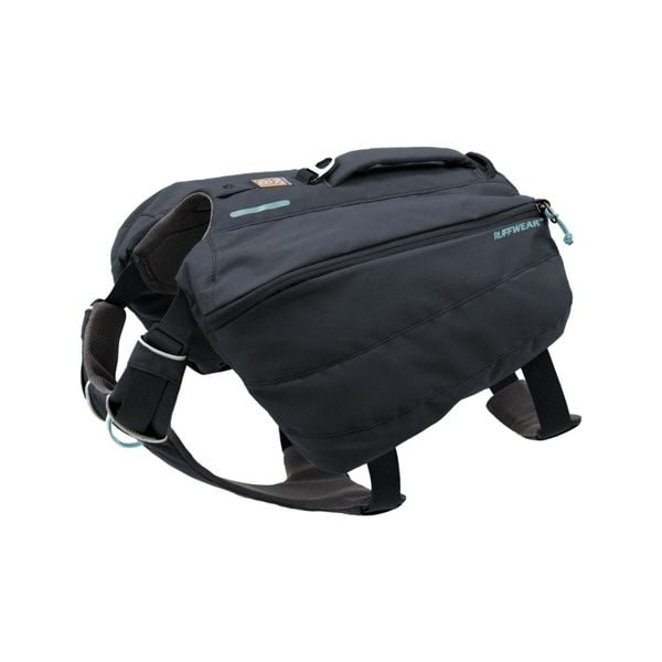 Plecak dla psa Ruffwear Front Range Day Pack. Szare plecaki RUFFWEAR. Za 440,99 zł.
