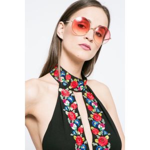Missguided - Top. Topy marki Missguided. W wyprzedaży za 79,90 zł.