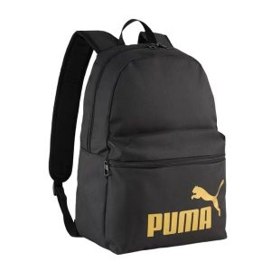 Plecak Phase 22L. Czarne plecaki Puma. Za 116,99 zł.