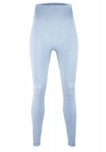 Legginsy fitness damskie Beshaped Shape Up modelujące. Czerwone legginsy BESHAPED, bez wzorów, z dzianiny, z podwyższonym stanem, długie. Za 143,20 zł.