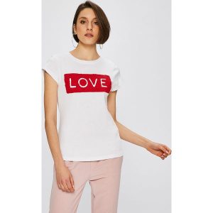 Haily's - Top. T-shirty marki Haily's. W wyprzedaży za 37,90 zł.