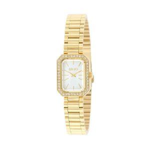 Zegarek Liu Jo. Żółte zegarki Liu Jo. Za 709,99 zł.