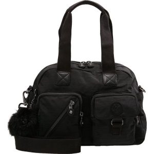 Kipling DEFEA Torebka black. Torebki klasyczne marki Kipling. Za 399,00 zł.