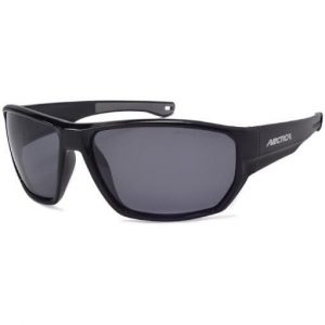 Okulary turystyczne unisex Arctica S-359. Czarne okulary przeciwsłoneczne ARCTICA. W wyprzedaży za 155,00 zł.